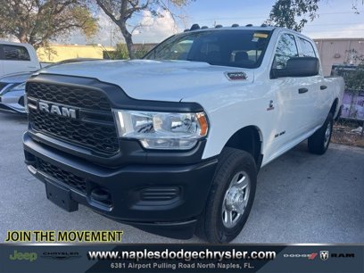 Used 2022 RAM 2500 Tradesman