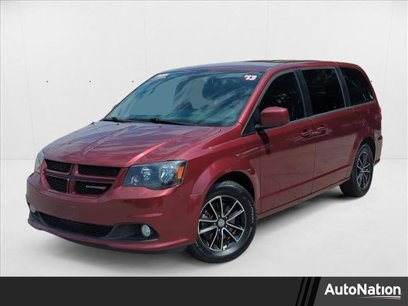 Used 2019 Dodge Grand Caravan GT