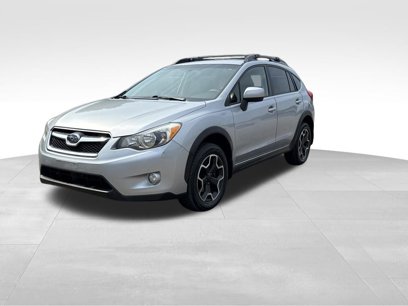 Used 2014 Subaru Crosstrek 2.0i Premium w/ Popular Package #1