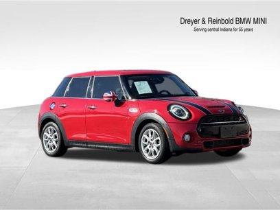 Used 2019 MINI Cooper S