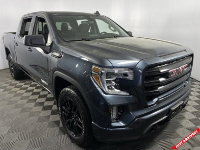 Used 2021 GMC Sierra 1500 Elevation w/ Preferred Package