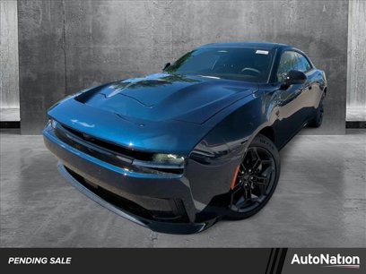 New 2025 Dodge Charger R/T w/ Sun & Sound Package