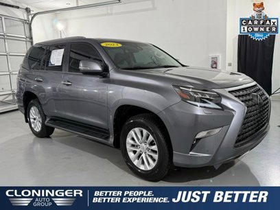 Used 2023 Lexus GX 460 Premium