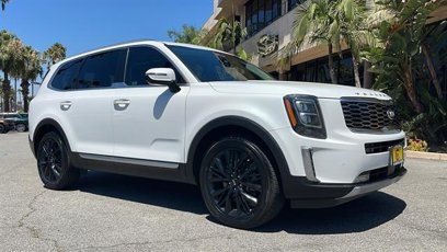 Used 2020 Kia Telluride SX