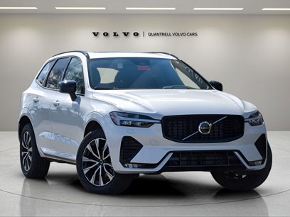 New 2025 Volvo XC60 B5 Core w/ Protection Package Premier