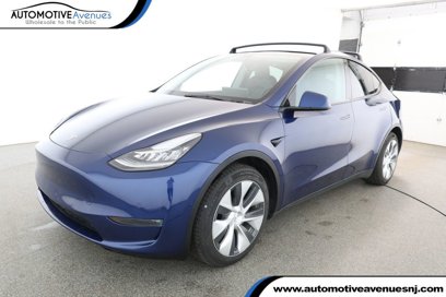 Used 2022 Tesla Model Y Long Range