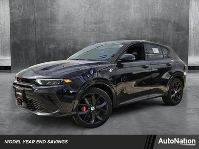 New 2024 Dodge Hornet R/T Plus w/ Track Pack