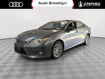 Used 2013 Lexus ES 350