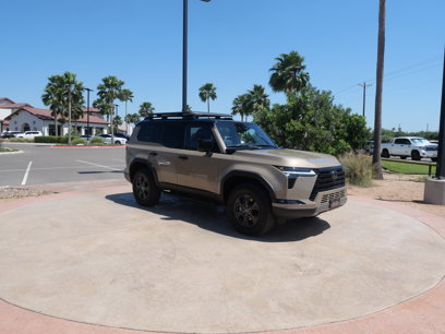 Used 2024 Lexus GX 550