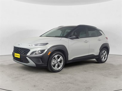 Used 2023 Hyundai Kona SEL