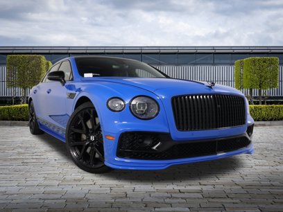 Used 2023 Bentley Flying Spur S V8