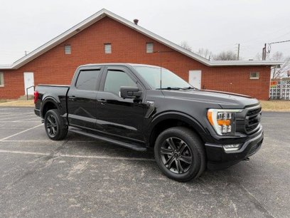 Used 2022 Ford F150 XLT w/ Equipment Group 302A High