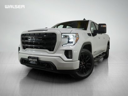 Used 2021 GMC Sierra 1500 Elevation