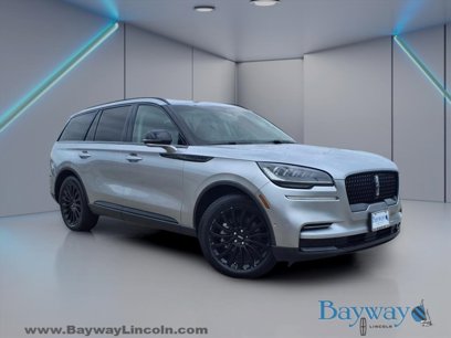 Certified 2023 Lincoln Aviator Reserve w/ Equipment Group 201A