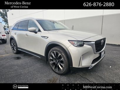 Used 2025 MAZDA CX-90 Plug-In Hybrid w/ Premium Plus