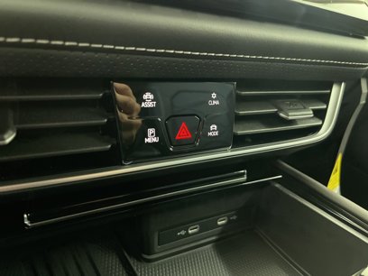 New 2025 Volkswagen Atlas SE