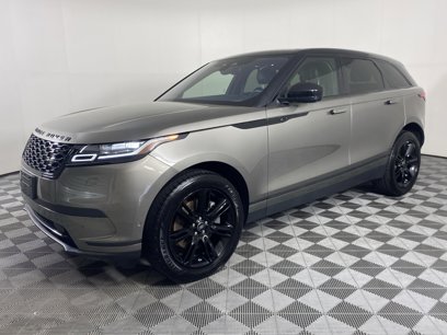 Used 2021 Land Rover Range Rover Velar S