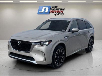 Used 2024 MAZDA CX-90 3.3 Turbo S