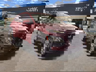 Used 2021 Hyundai Kona SEL
