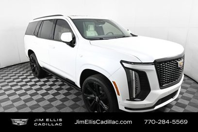 Certified 2025 Cadillac Escalade Sport w/ Touring Package
