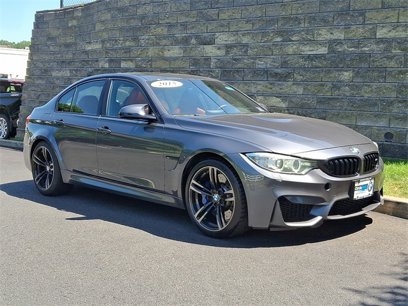 Used 2015 BMW M3