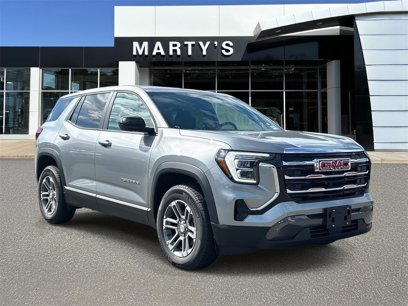 New 2026 GMC Terrain Elevation w/ LPO, Floor Liner Package