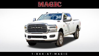 Used 2023 RAM 2500 Laramie