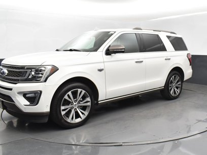 Used 2020 Ford Expedition King Ranch