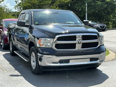 Used 2019 RAM 1500 Classic SLT