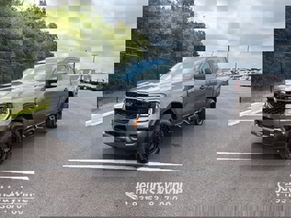 Certified 2024 Ford Ranger XL