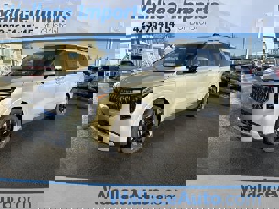 New 2025 Kia Carnival EX