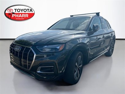 Used 2021 Audi Q5 2.0T Premium w/ Convenience Package