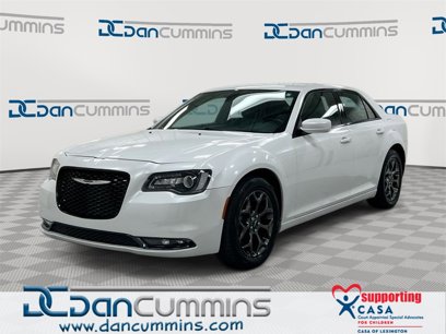Used 2016 Chrysler 300 S
