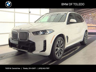 Used 2024 BMW X5 xDrive40i w/ Executive Package