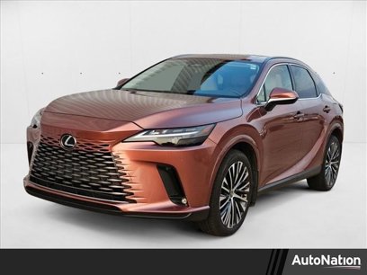 Used 2023 Lexus RX 350 Premium Plus