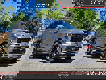 New 2025 Kia Sorento SX Prestige