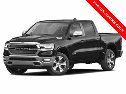 Used 2023 RAM 1500 Laramie
