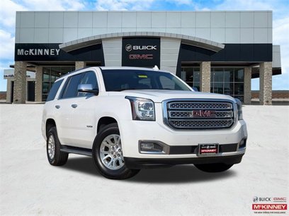 Used 2020 GMC Yukon SLT w/ Open Road Package