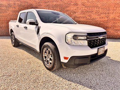 Certified 2023 Ford Maverick XLT w/ XLT Luxury Package