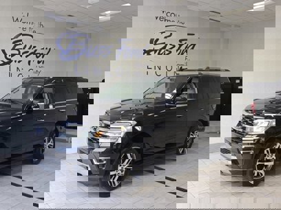 Used 2023 Ford Expedition Limited