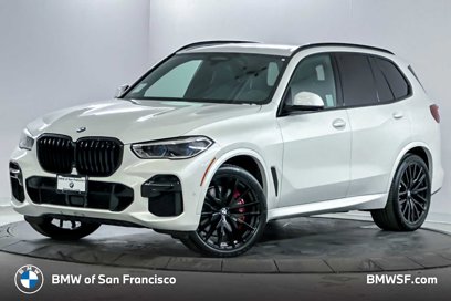 Used 2022 BMW X5 M50i w/ Executive Package