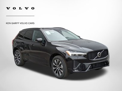 New 2025 Volvo XC60 B5 Core w/ Protection Package Premier