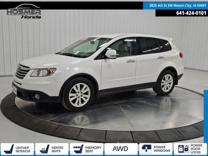 Used 2009 Subaru Tribeca
