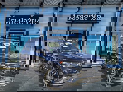 New 2024 Mercedes-Benz EQB 300 4MATIC