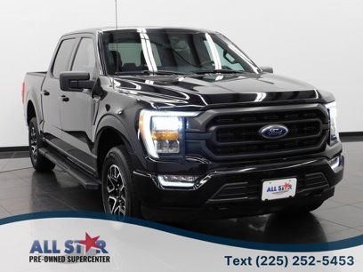 Used 2023 Ford F150 XLT w/ Equipment Group 302A High