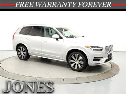 Used 2022 Volvo XC90 T6 Inscription w/ Advanced Package