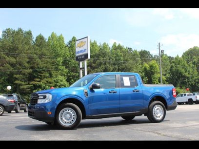 Used 2024 Ford Maverick XL