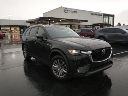 Used 2025 MAZDA CX-90 3.3 Turbo w/ Preferred Package