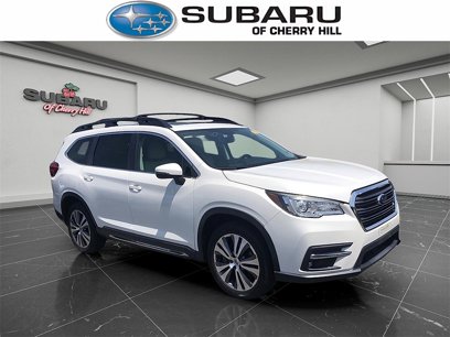 Used 2019 Subaru Ascent Limited