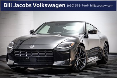 Used 2023 Nissan Z Performance w/ Floor Mat Package (L93)